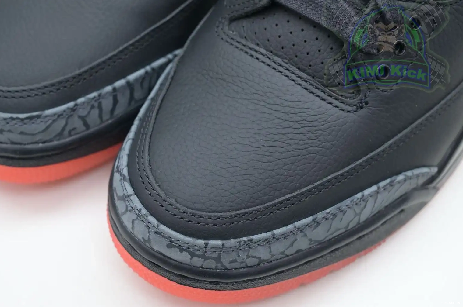 J Air Kimikick Balvin x Jordan 3 0608